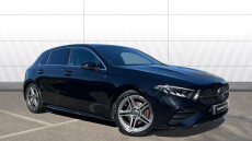 Mercedes-Benz A-Class A180 AMG Line Premium 5dr Auto Petrol Hatchback